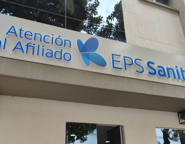 EPS-Sanitas