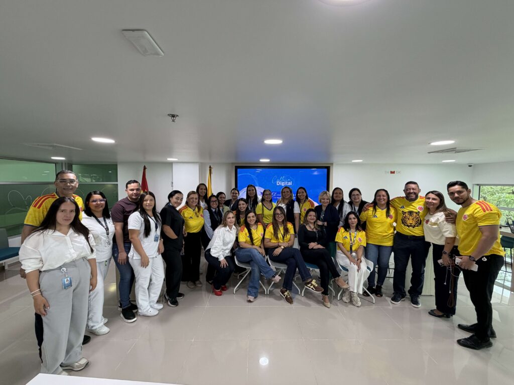 Barranquilla 5